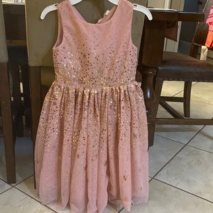 New dress size 7-8